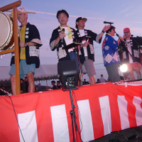 たかとき夏祭り