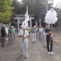 郷廻り